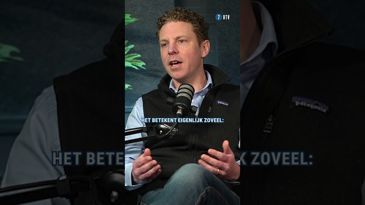 Frank Troost | PRE-EXIT #shorts