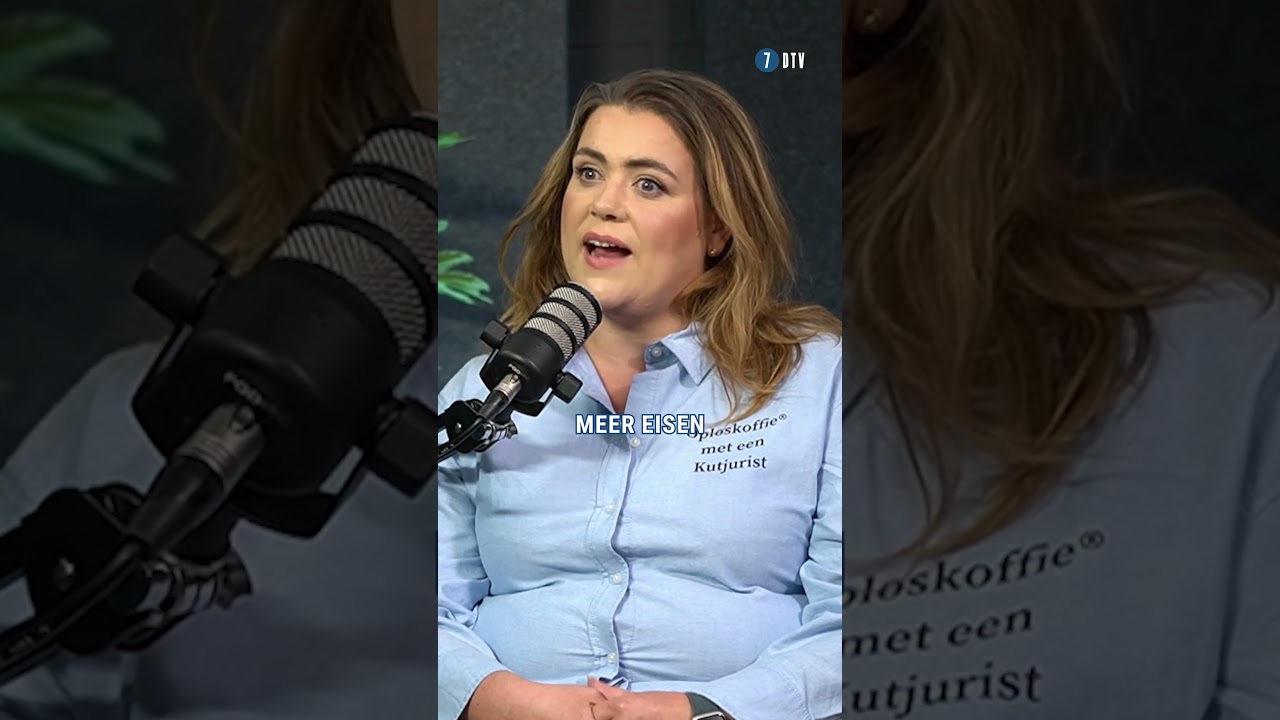 HOGERE prijs = MINDER zeurende klanten? #shorts