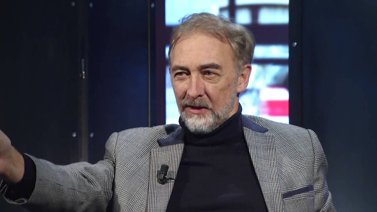 Henk Janssen (Lightwell) 'Ik ga niet voor het geld'