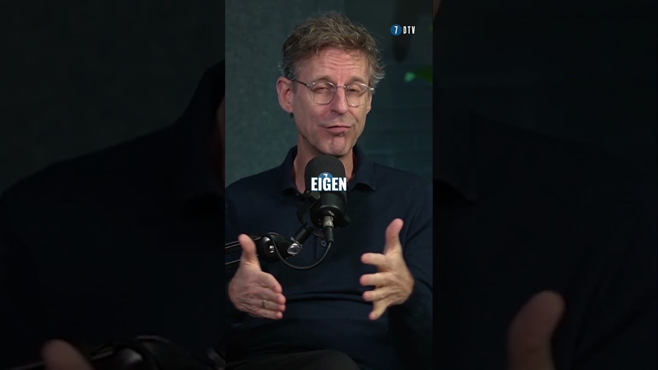 INNOVEER MEE als ONDERNEMER