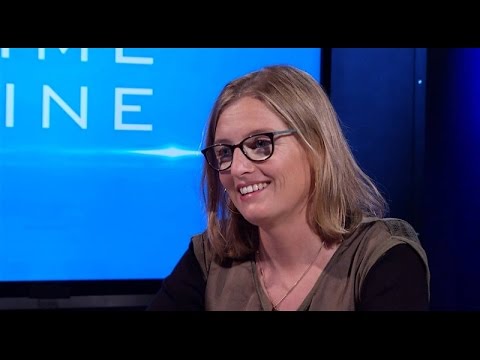 Leonie Kok (Civocracy): 'Inwoners hebben oplossingen, daar kan de overheid gebruik van maken'