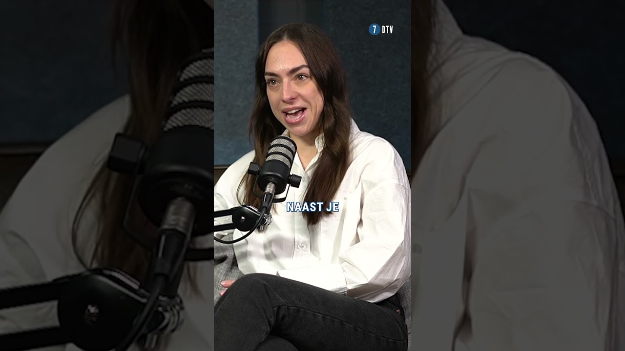 Een WANDELING maken met de 'OFF-TRACK APP' #shorts