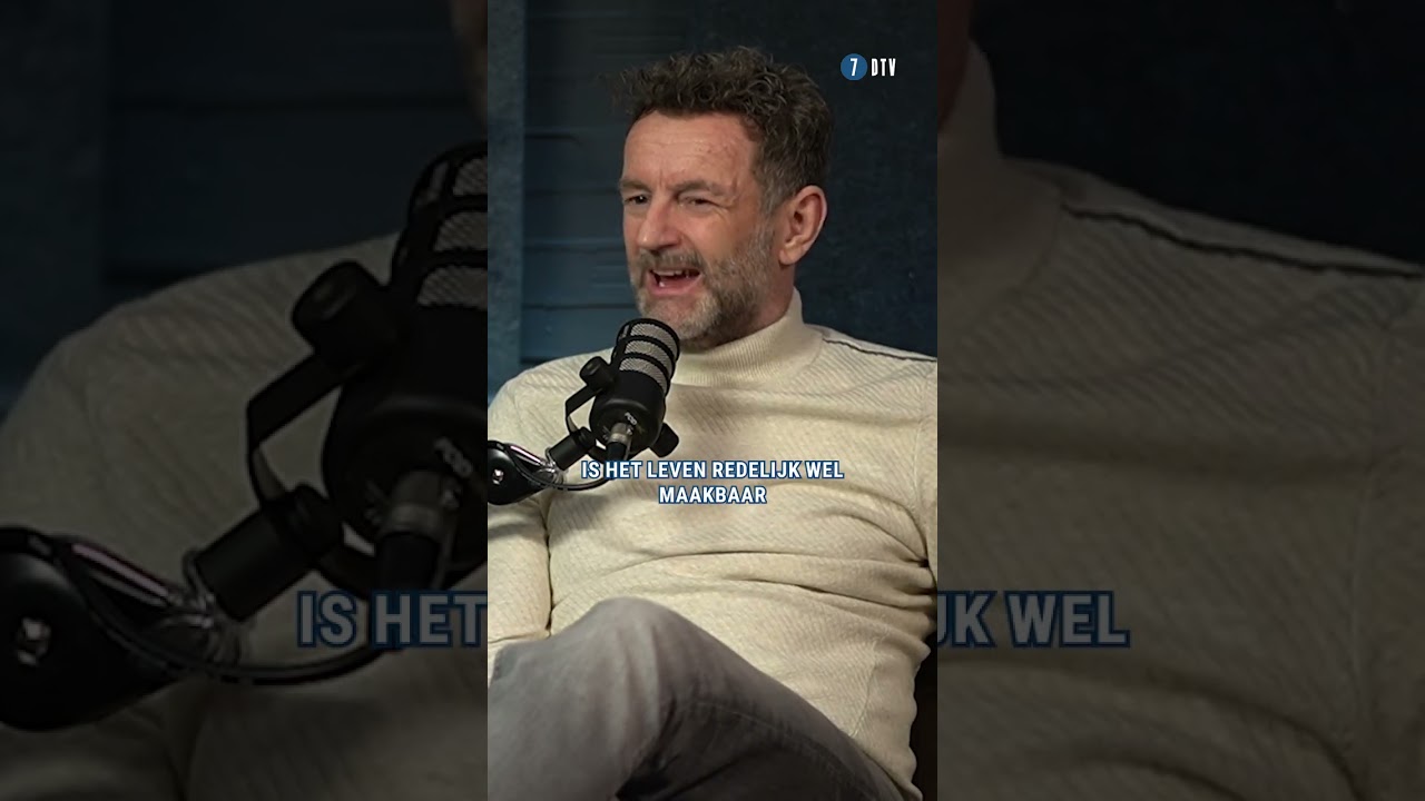 Kluun | De MAAKBAARHEID van het LEVEN #shorts