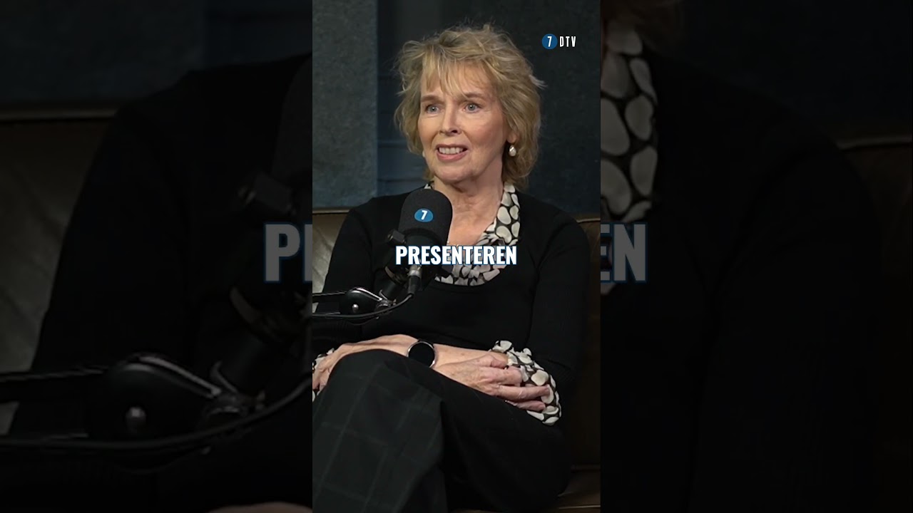 PRESENTEREN, JA of NEE?