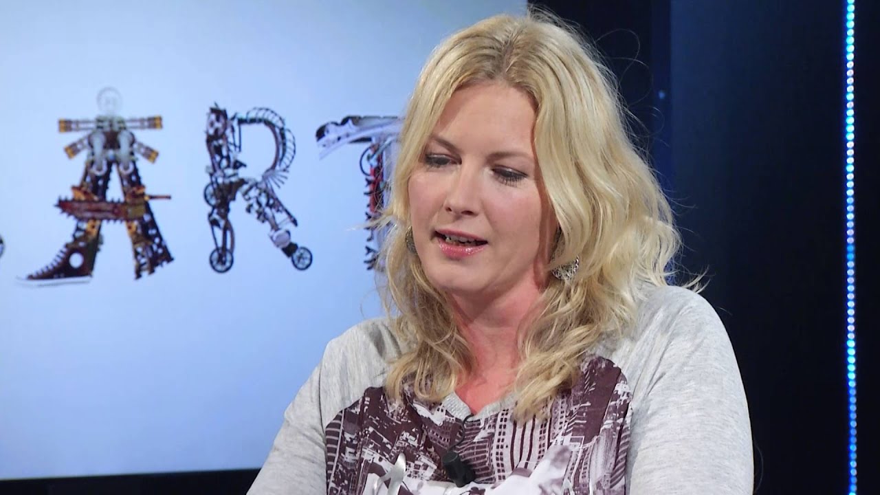 Ronilla Snellen (Stichting CodeUur): 'Alle kinderen digitaal vaardig, dat is het motto'