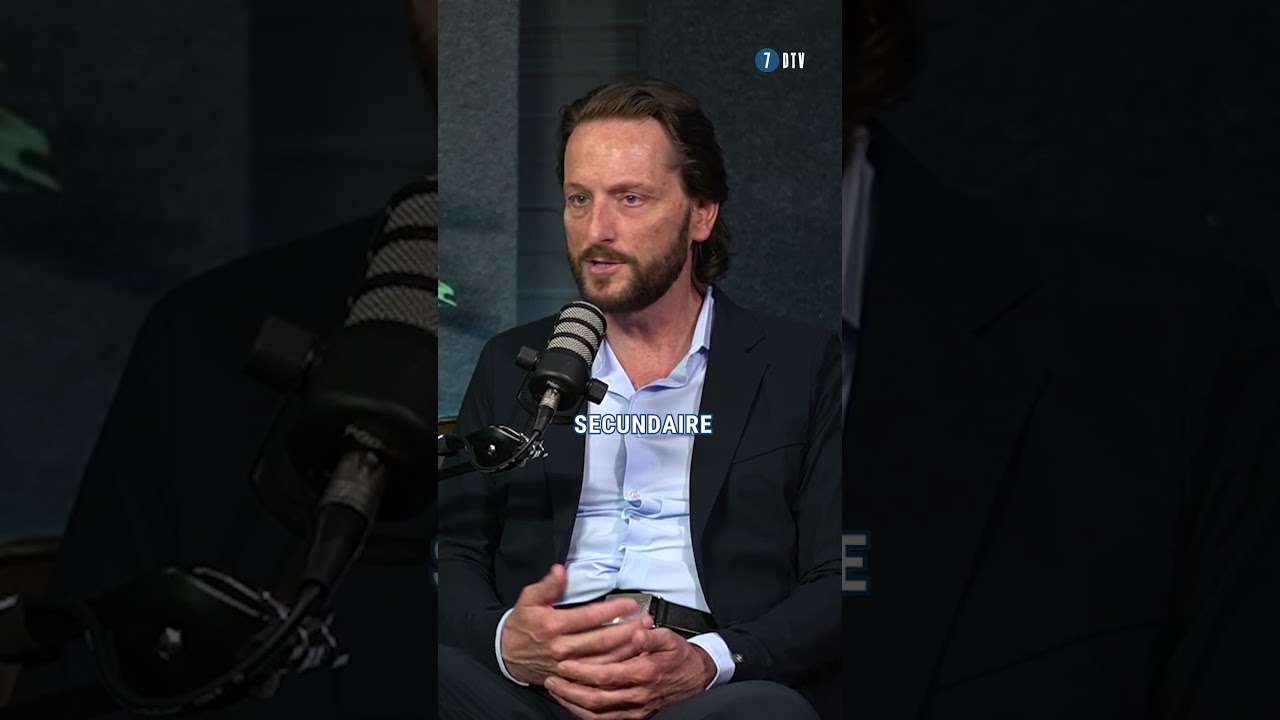 RECRUITMENT is SALES geworden #shorts