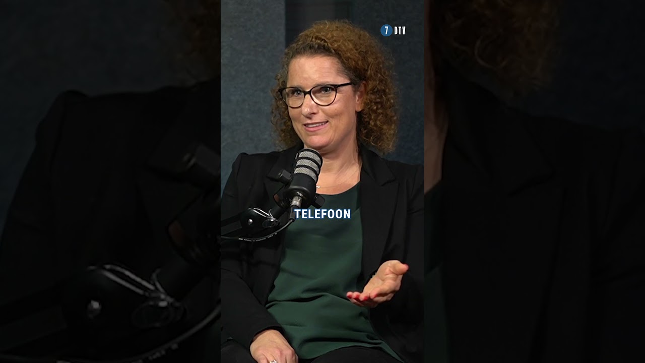 De TOEKOMST van AI & ROBOTISERING #shorts