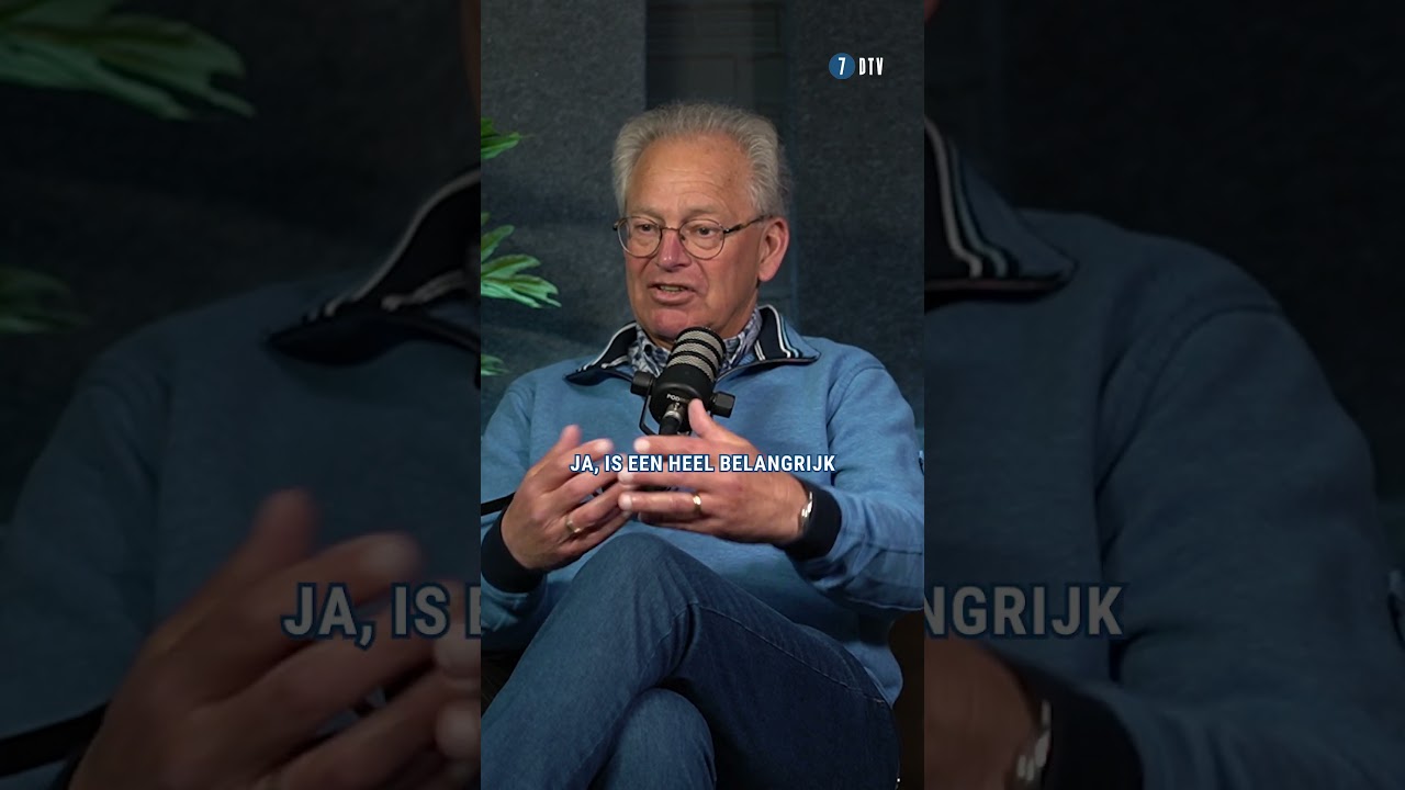 Veranderen kun je niet alleen - #shorts