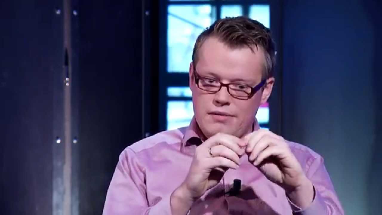 Eldert Besseling (Netics): 'Nederland is de bakermat van bagger'