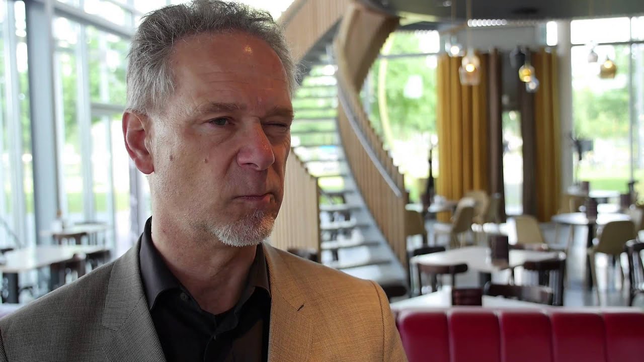 ING Dutch Technology Week met Joep Brouwers | Vice Director Brainport Development