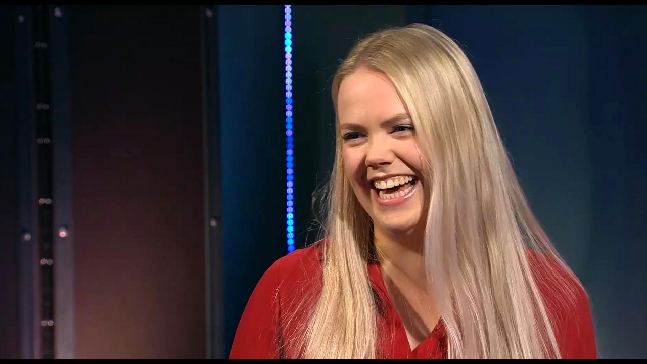 Esmee Pater (oprichter Jobsome) wil bedrijven opvoeden: ‘Goede koffie is echt superbelangrijk’