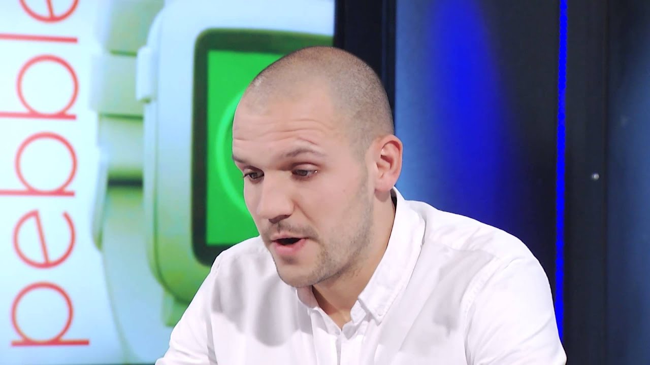 Slaven Mandic van online uitgever Wayne Parker Kent: 'Binnen drie jaar naar 500 man’