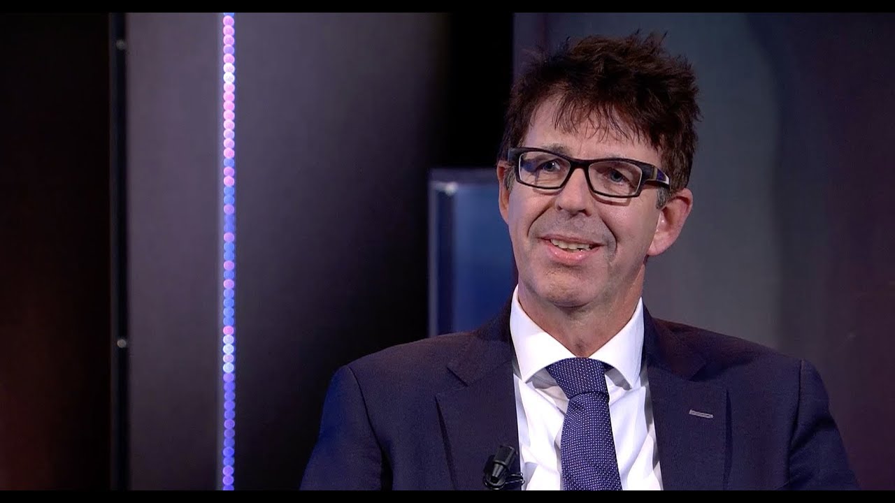 DLA Piper | Erik Lutjens | Teaser