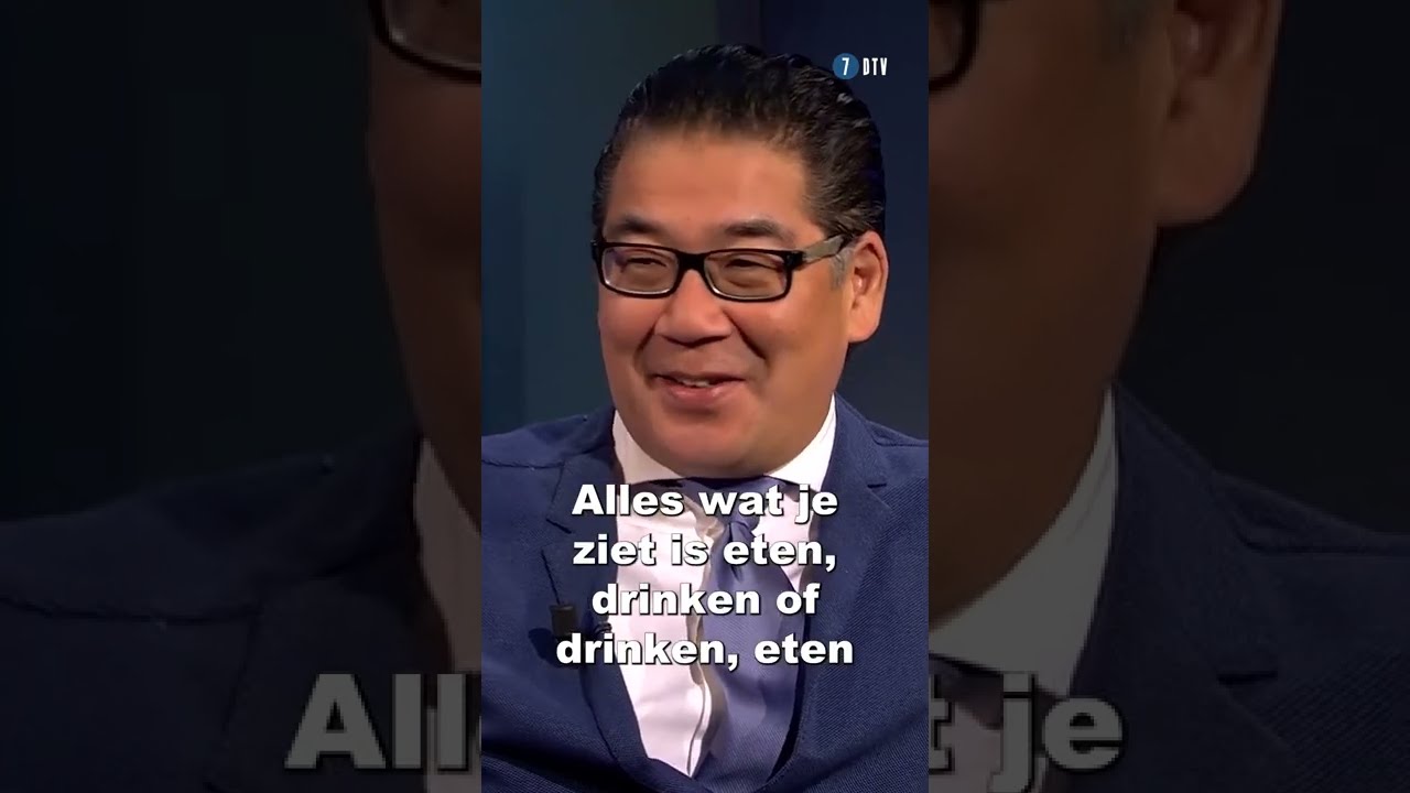 Won Yip Logica | Ondernemen | 7DTV | #shorts