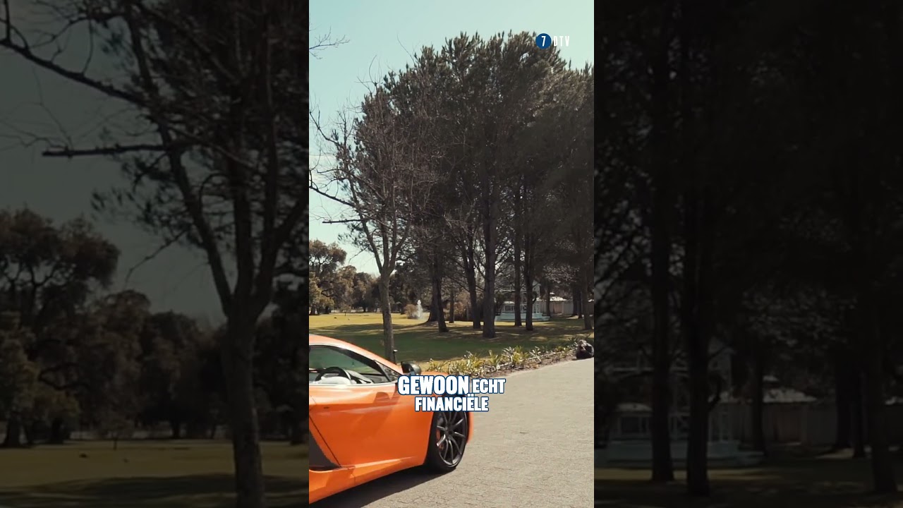 FINANCIËLE VRIJHEID in alle opzichten #shorts