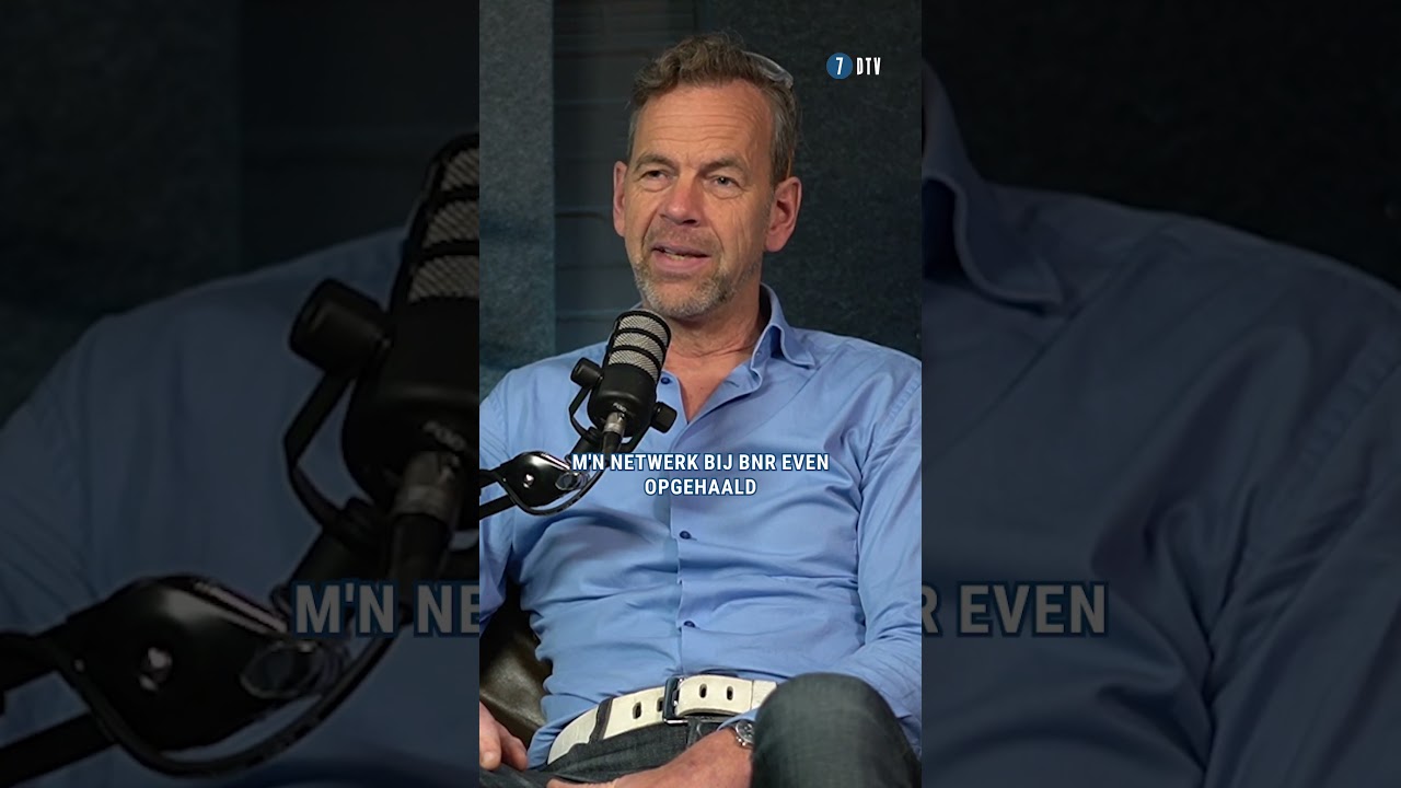 Arnoud Aalbersberg | FAILLISSEMENT van LIGHTYEAR #shorts