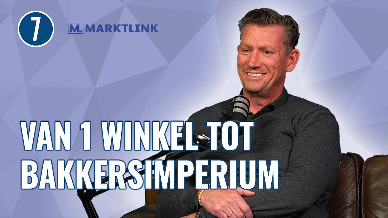 Misschien moeten we het BEDRIJF toch wel VERKOPEN | Marktlink | 7DTV