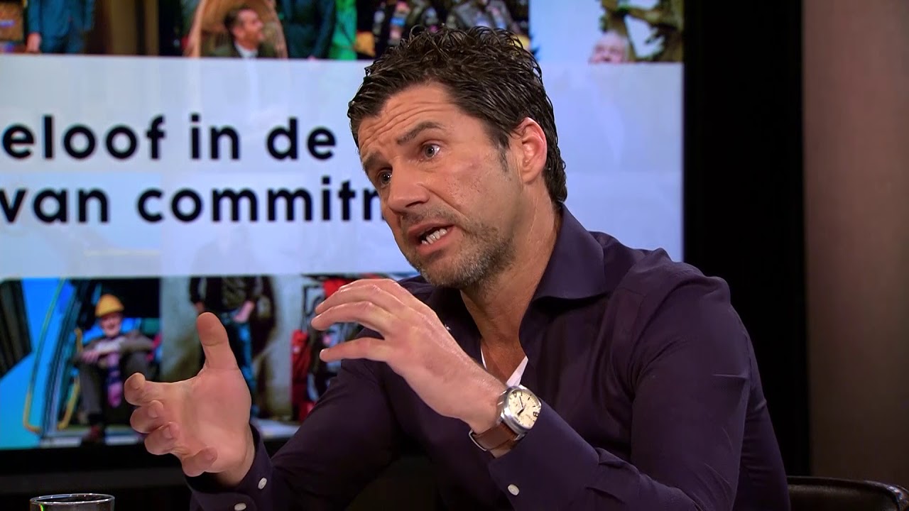 Sales vanuit je hart: Ronnie Overgoor in gesprek met Richard van Kray (eigenaar, senior train...