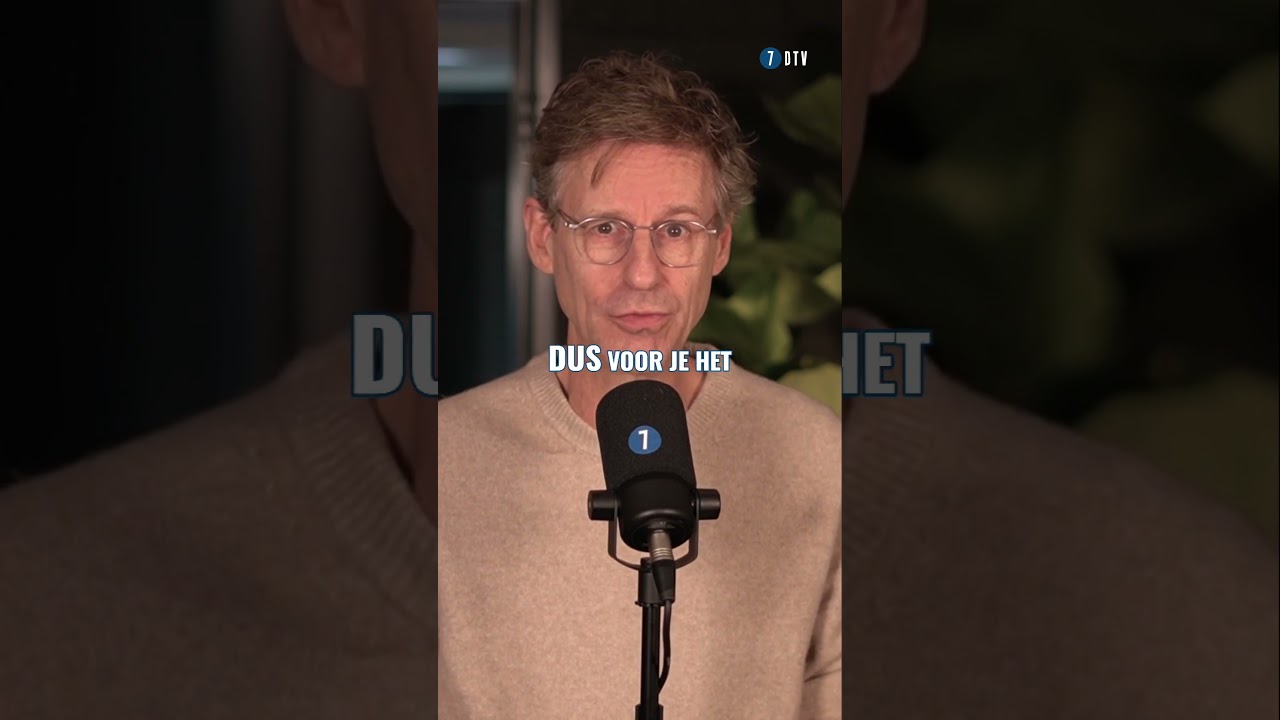 Let op je KOSTEN als ZZP'ER