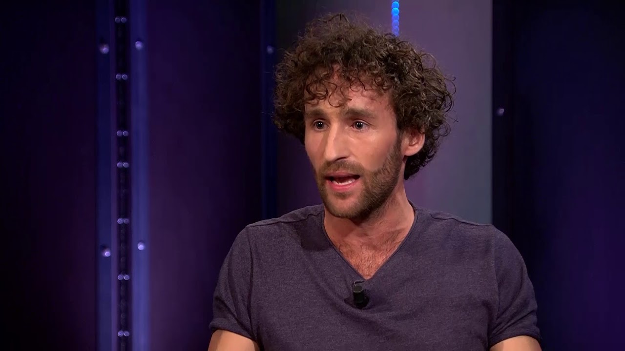 Teaser Duco van Lanschot (Head of Benelux Stripe) | 7 Ditches TV