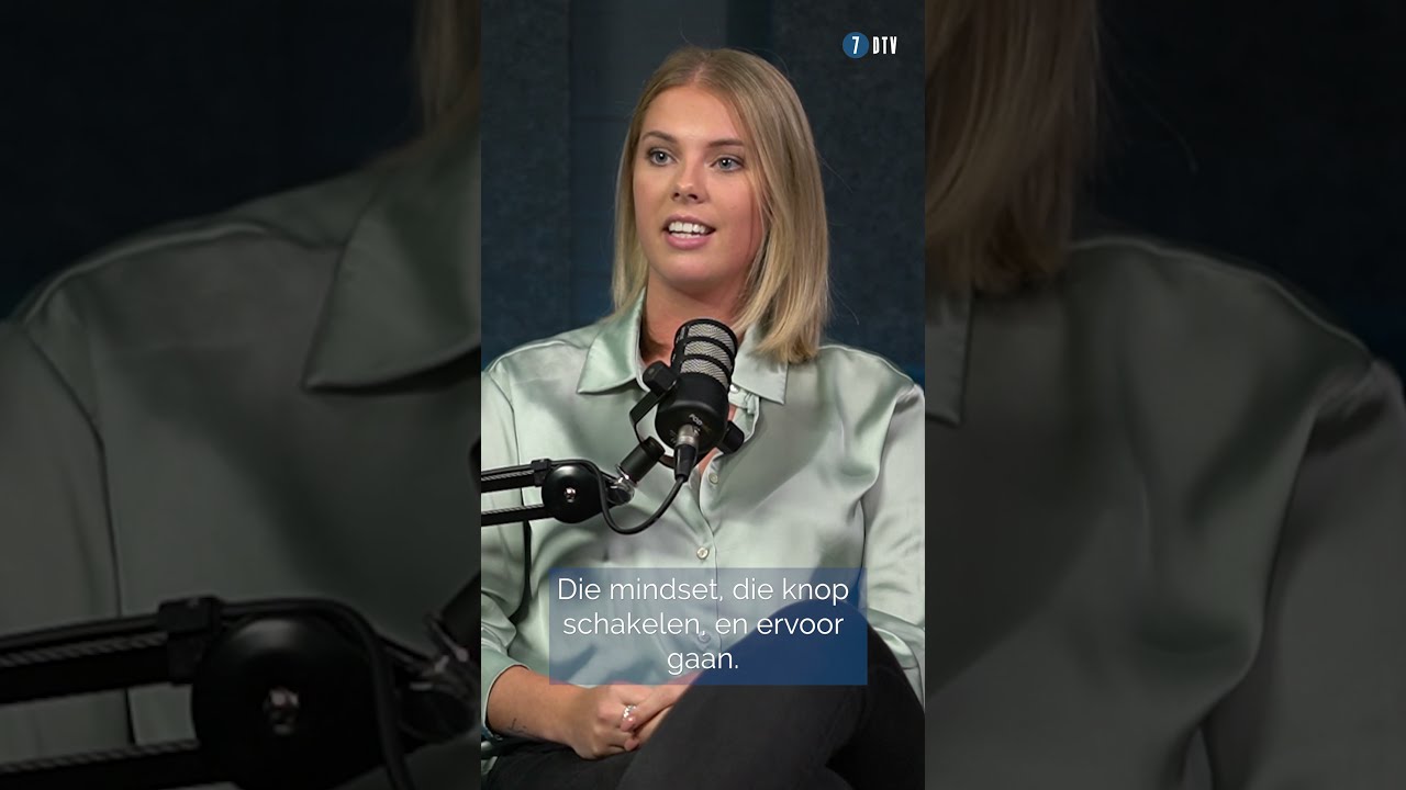 Freelancen iets voor jou? | Shanice Justus van SMG vertelt | #shorts