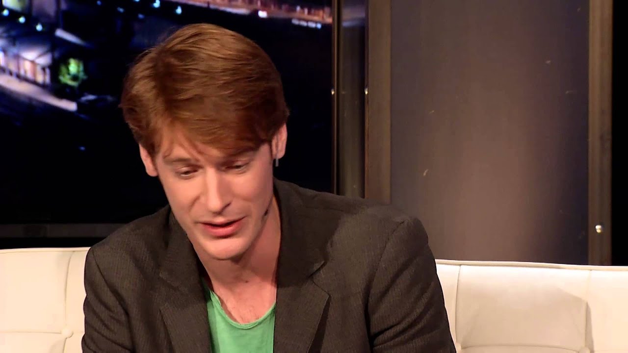 Rob Becker (Centraal Beheer Achmea), Ronald van den Hoff (Seats2Meet) en Robbert Coenmans (FNV Jong)