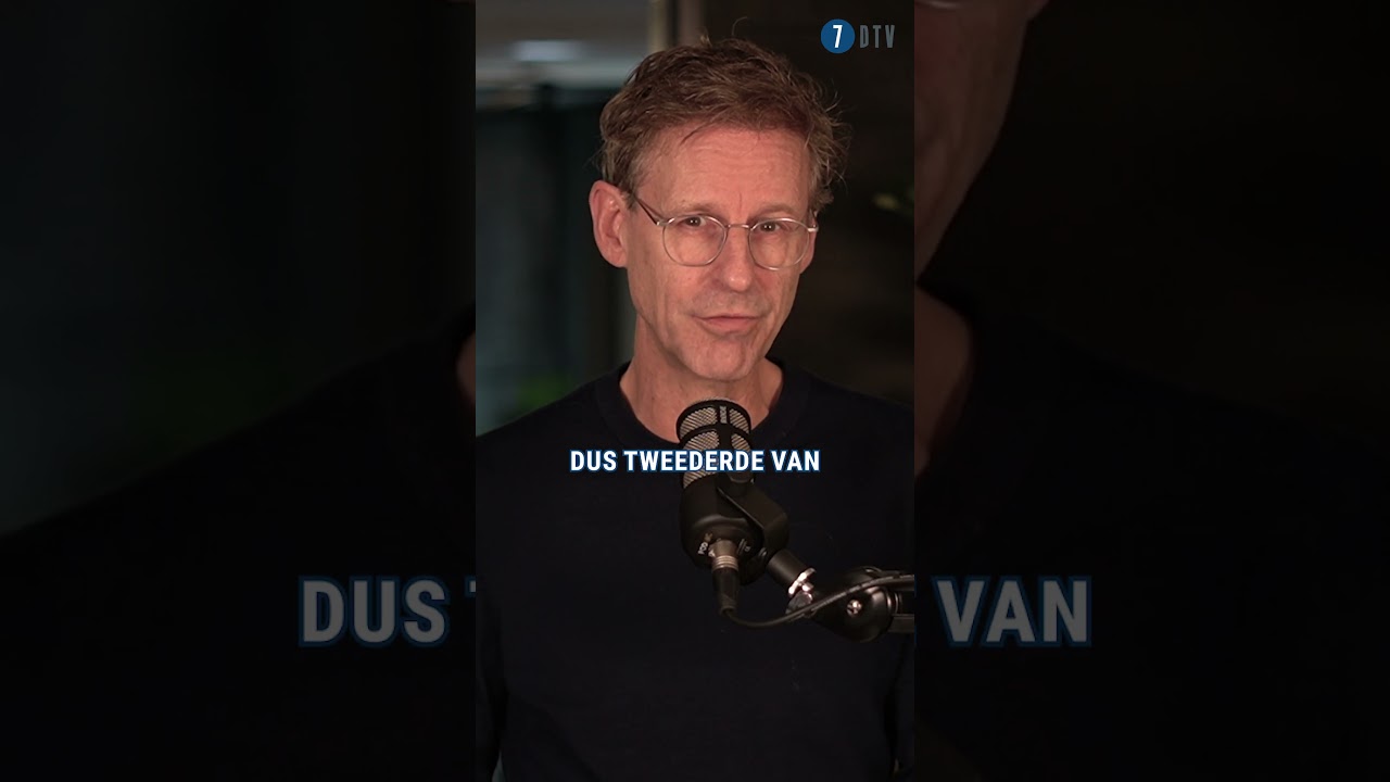 ZZP'EN, PENSIOEN & ARBEIDSONGESCHIKTHEID #shorts