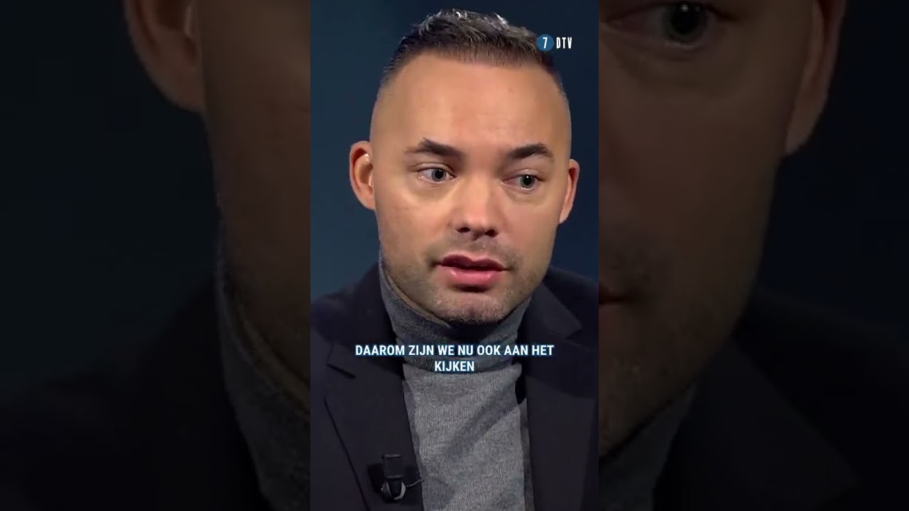 Demy de Zeeuw Balr over social media en Instagram | #shorts