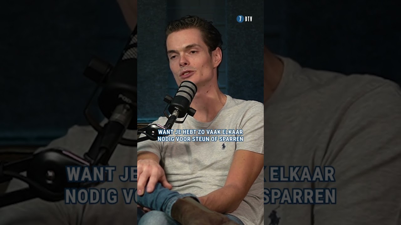 Table Du Sud over Samenwerken #shorts