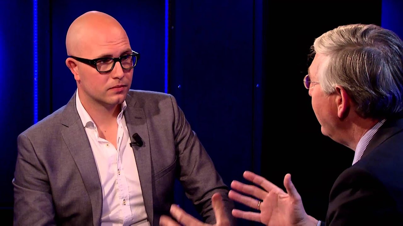 CEO Siemens Ab van der Touw: 'Biomassa enorme impuls voor nieuwe Nederlandse economie'