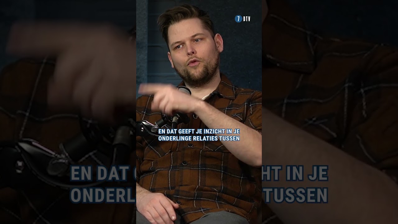 Simon Rombouts | MEER BETALEN voor MEER FLEXIBILITEIT #shorts