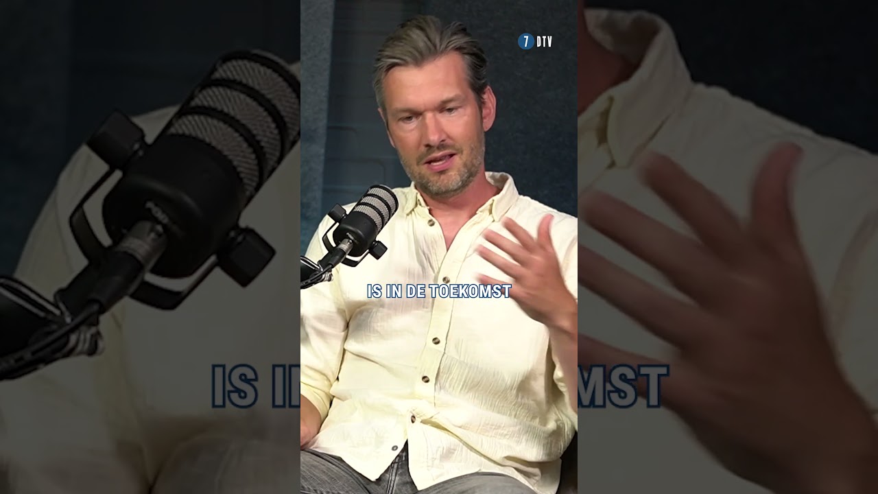 Veel MENSEN leven KORTE TERMIJN #shorts