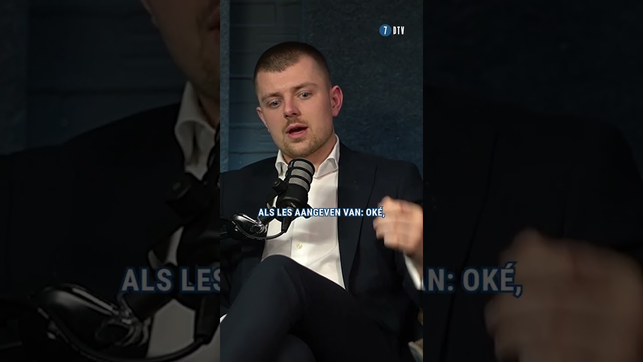 Koen Stam | Die ENE TAAK waardoor je BUSINESS draaiende blijft #shorts