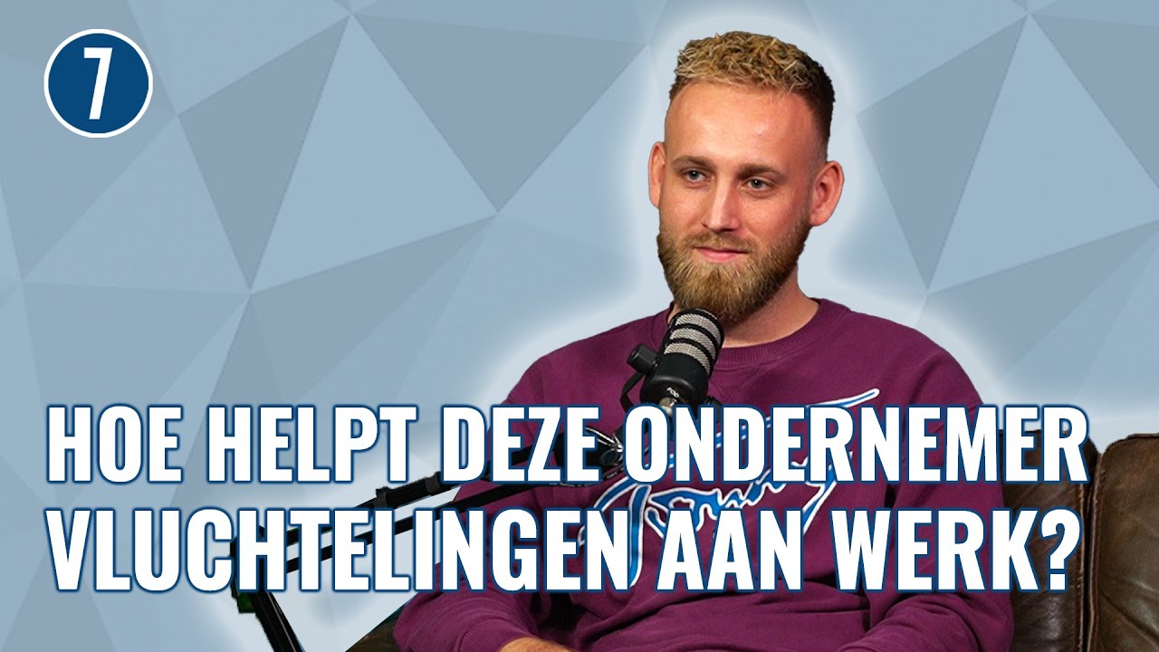 Hans Drijver (Heroyam): 'Wij zijn een BV, er moet gewoon geld verdiend worden'