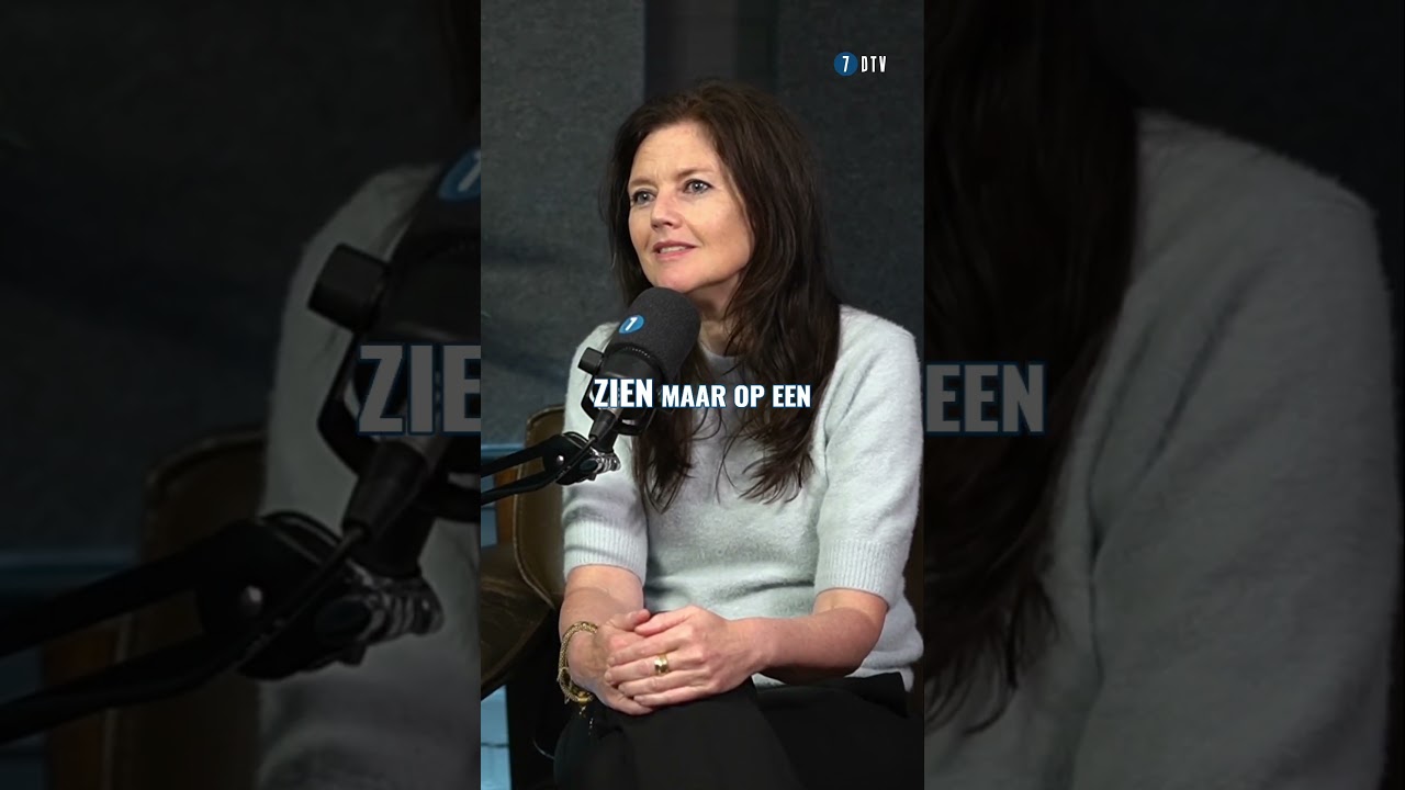 De P van PLANET #shorts