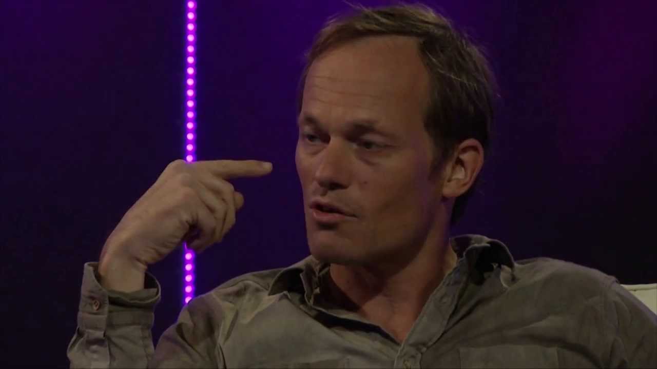 Yuri van Geest | Singularity University