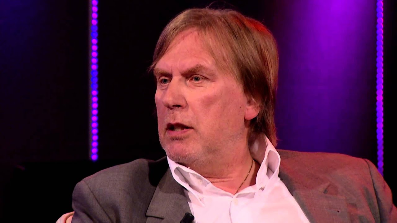 Ondernemer Henk Keilman: 'In de kern ben ik een spirituele identiteit'