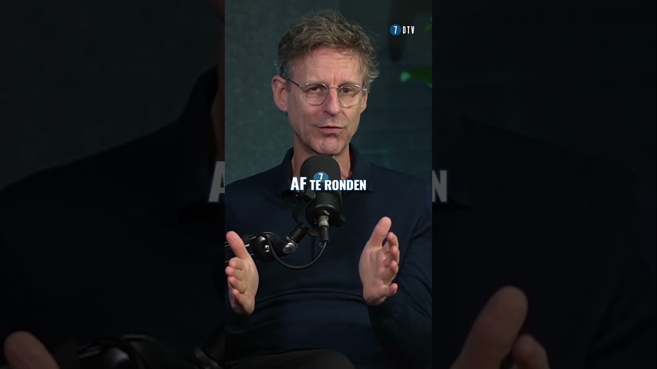 GA DOOR met ONDERNEMEN!