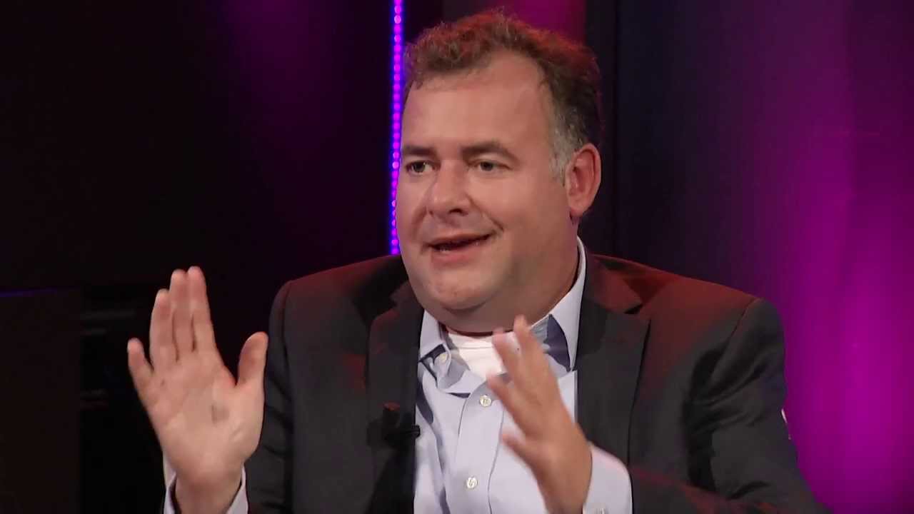 Hans Biesheuvel presenteert schaduwkabinet