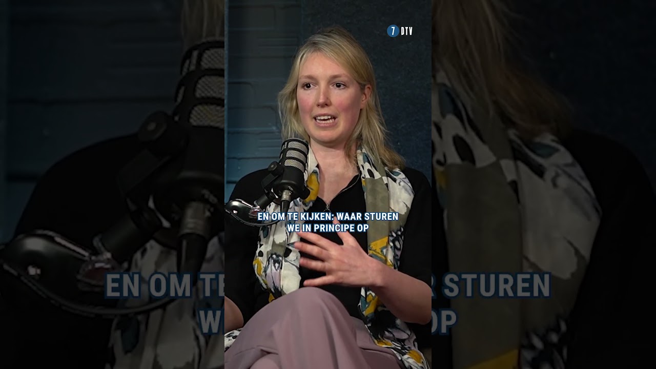 AFWIJKEN van het PLAN #shorts