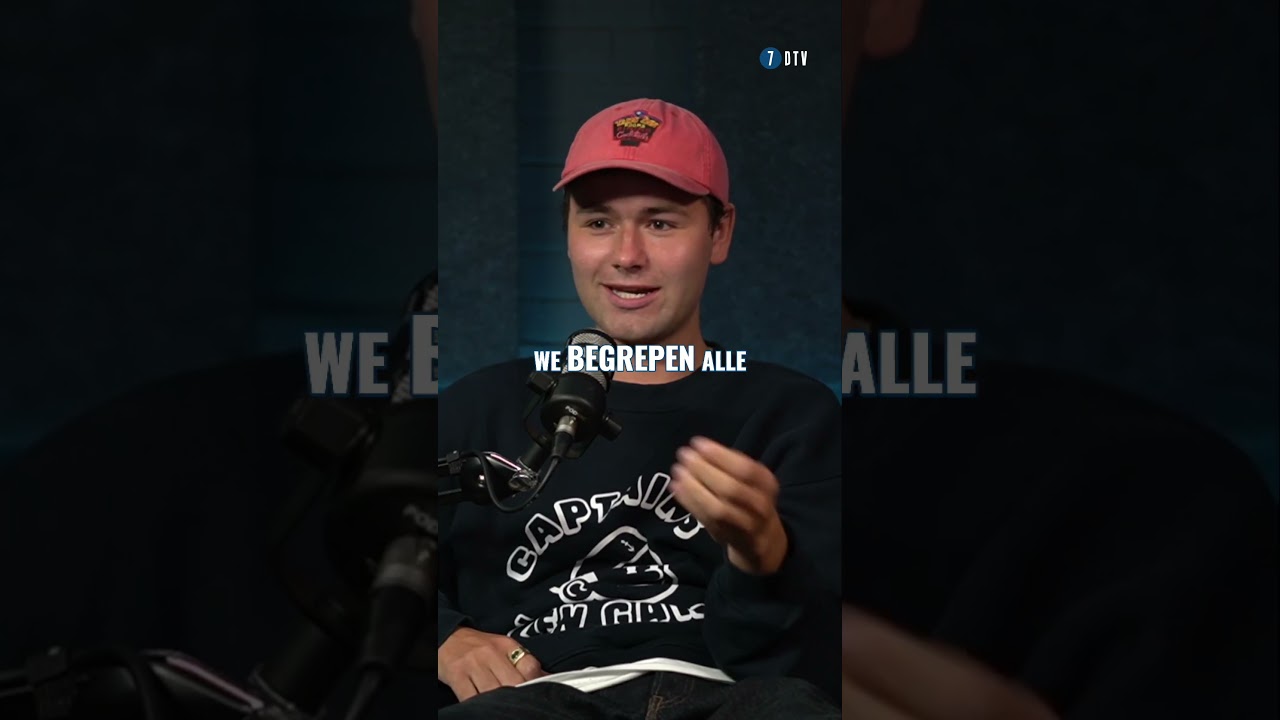 Opgegroeid met INSTAGRAM #shorts