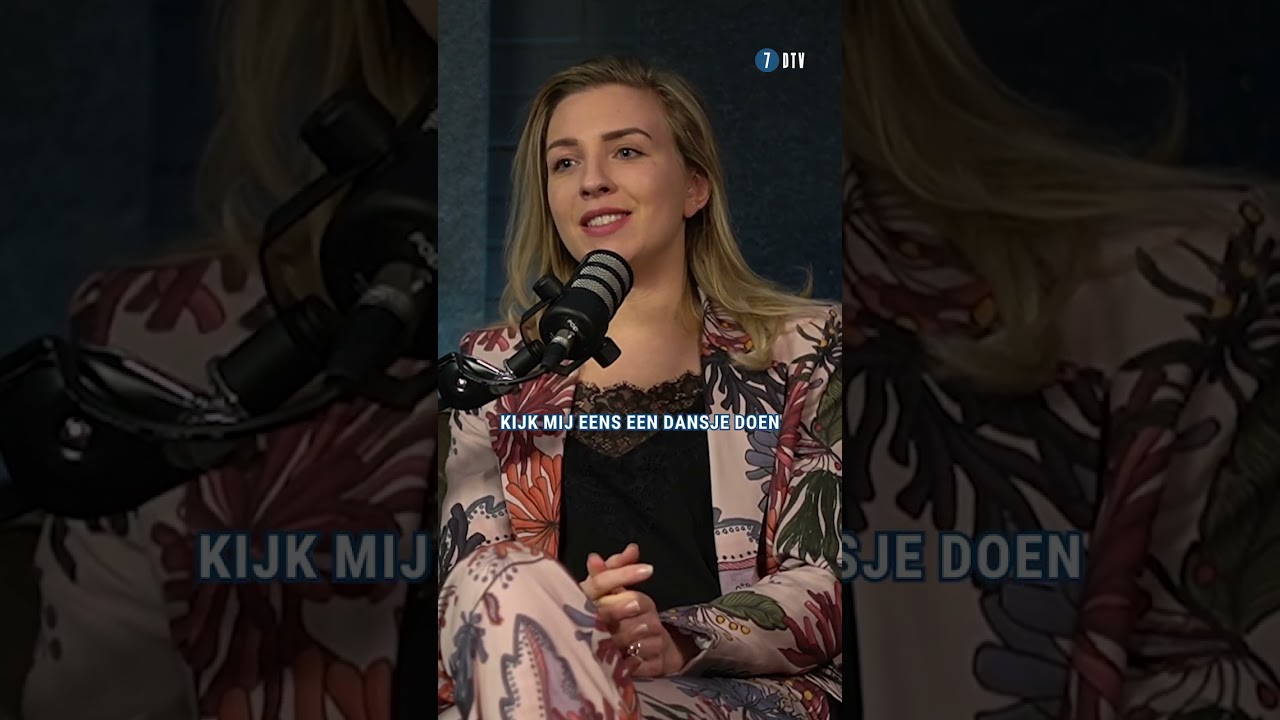 Britt van Smeerdijk | SOCIAL MEDIA #shorts