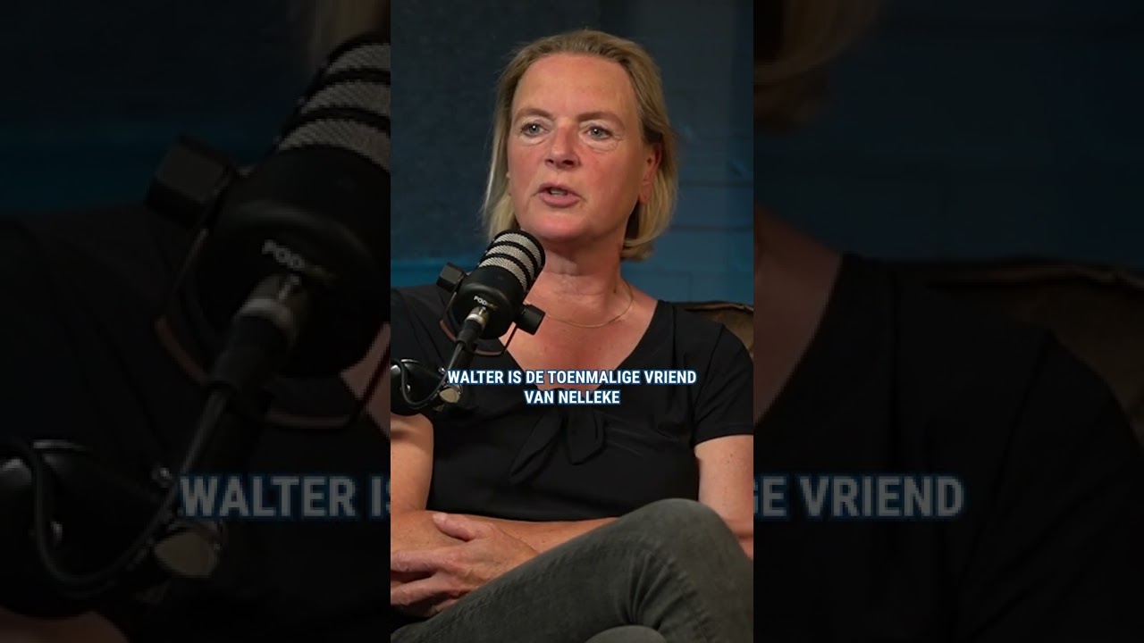 Erica Meiland over ondernemen | #shorts