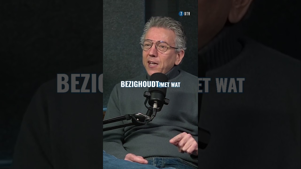 FOCUS op je CIRCLE OF INFLUENCE