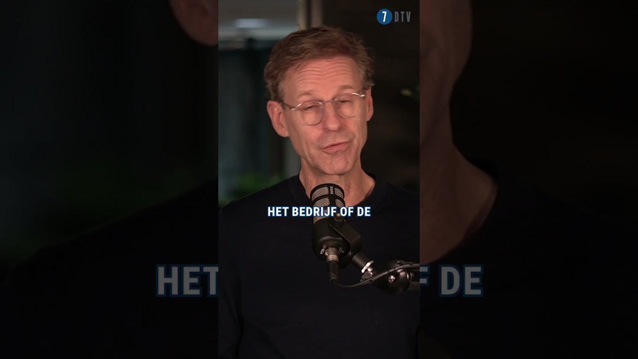 EEN KWART van de ZZP'ERS stopt na EEN JAAR #shorts