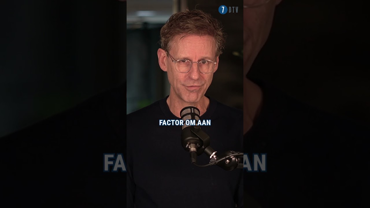 Hoe komen ZZP'ERS aan hun OPDRACHTEN? #shorts