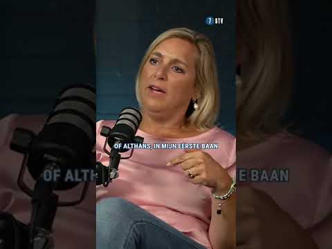 Over jonge generatie en WERK | #shorts