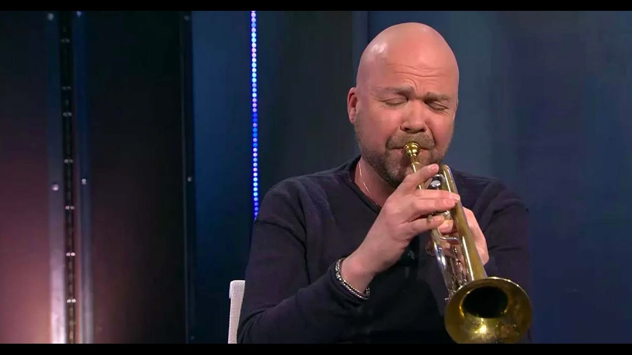 André Heuvelman (trompettist en innovator): ‘het orkest is aan het innoveren’