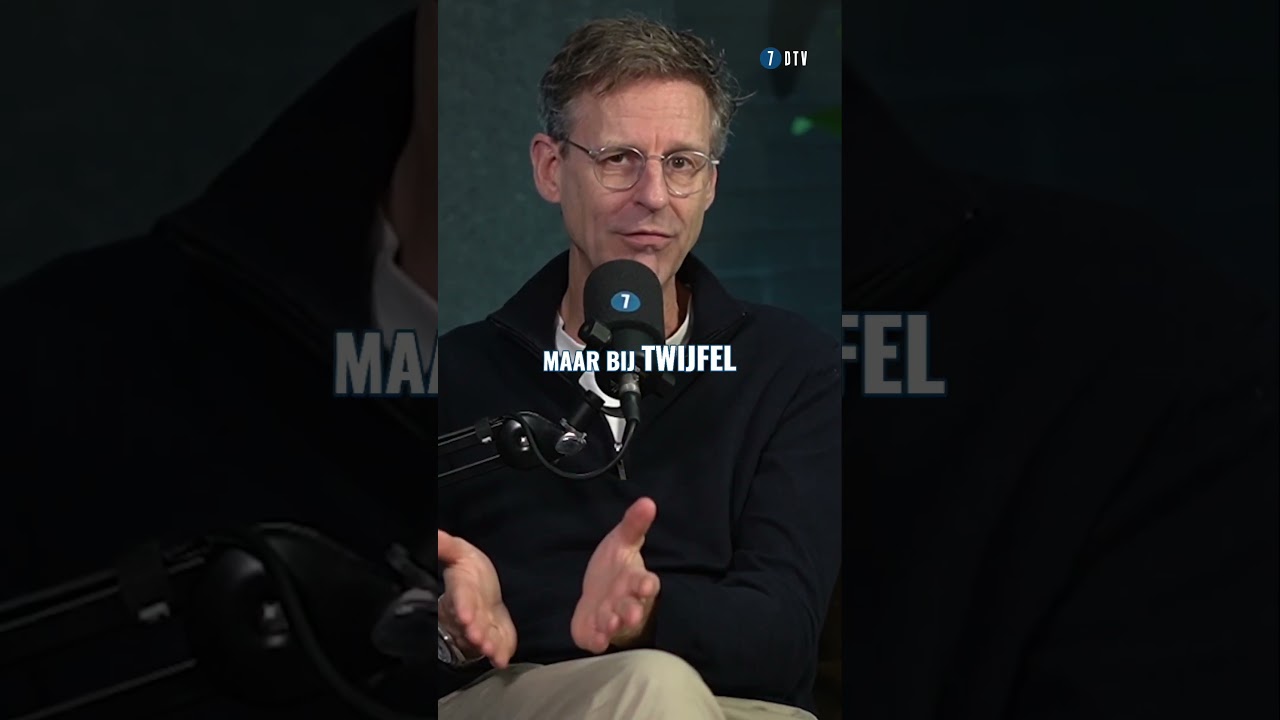 BEL jij de BELASTINGDIENST wel eens?