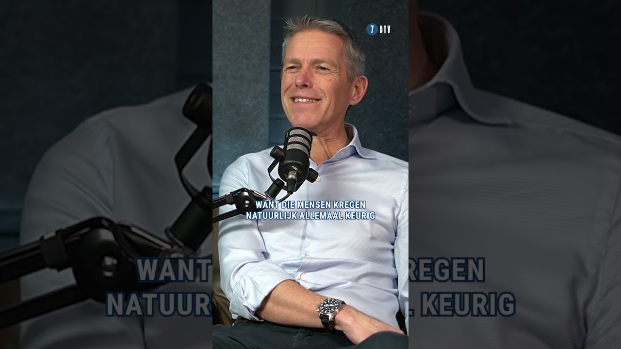 STAGIAIR maakt een FOUTJE #shorts